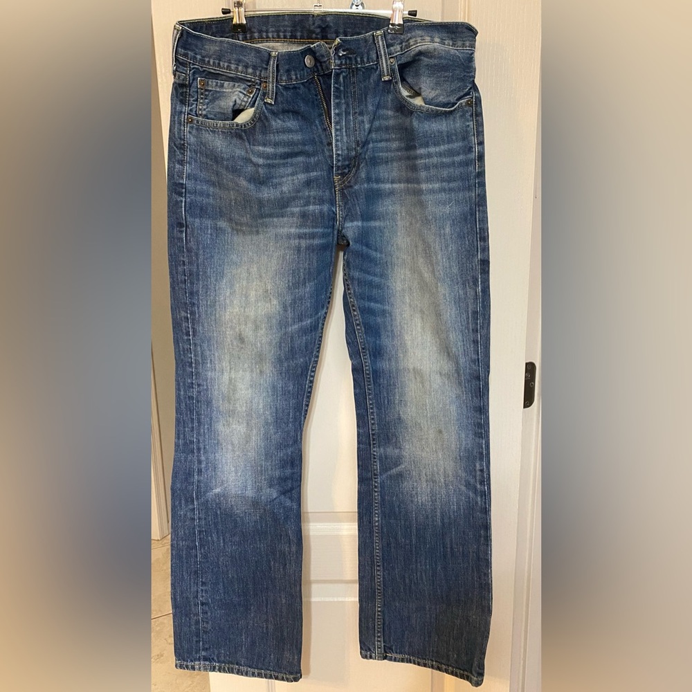 Men’s Levi’s W36 L32